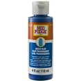 thumbnail image 2 of Mod Podge Sheer Color 4oz-Blue, 2 of 2