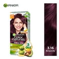 thumbnail image 2 of Garnier Color Naturals Régulier, Bourgogne Bourgogne, 2 of 4
