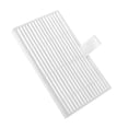 thumbnail image 6 of Replacement Kit for Ultenic D10 Robot Vacuum Cleaner with Brushes and Filters, 6 of 6