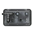 thumbnail image 3 of B&B Molders Docking Station with ½" Swivel Fitting Connections for RV Water Management, 3 of 3