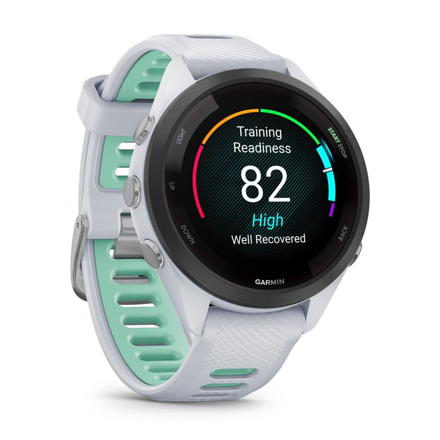 Montre intelligente GPS Garmin Forerunner® 265S