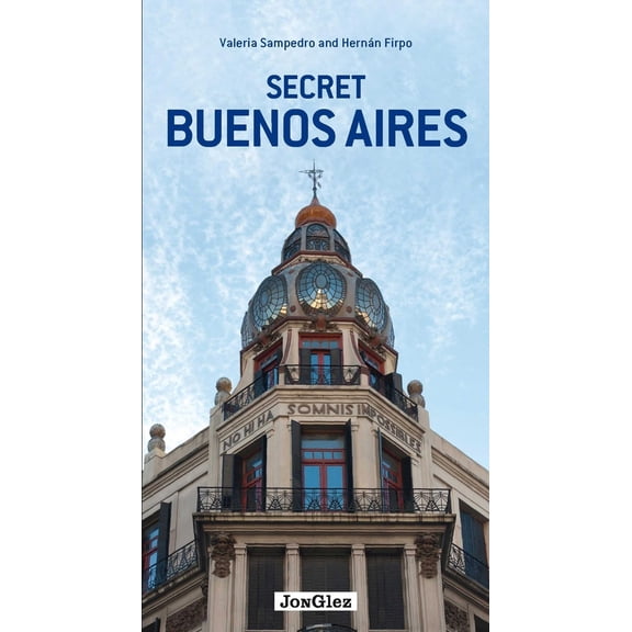 Pre-Owned Secret Buenos Aires (Paperback) 2361950987 9782361950989