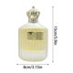 thumbnail image 3 of Perfume Hombres Mujeres Perfume Spray De Larga Duración Perfume Mujeres Hombres Eau Parfum Spray 100ml, 3 of 3