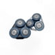thumbnail image 3 of Replacement Shaver Head for Select Series - Black, 3 of 5