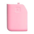 thumbnail image 1 of WUNGSENN FOR Polaroid miniSE Camera Battery Cover Replacement Beige Pink Blue, 1 of 8
