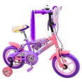 thumbnail image 3 of Bicicleta R12 Toy Mark Angela Stitch, 3 of 6