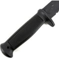 thumbnail image 4 of E-BOGU Black Polypropylene Kukri-Style Sword (24.5"), 4 of 4
