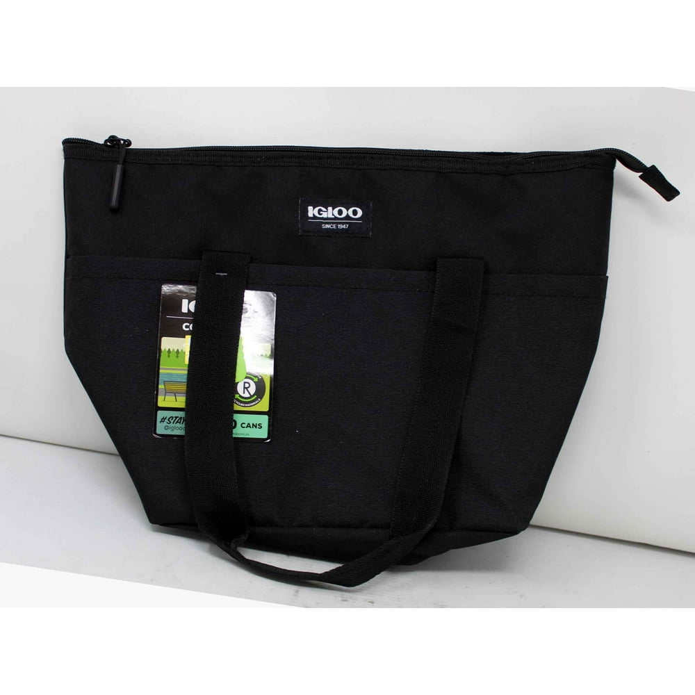 igloo tote bag cooler