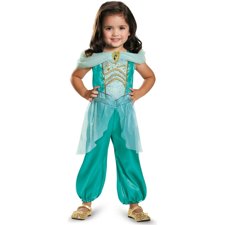 Disney princess costumes for cheap toddlers