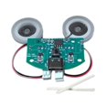 thumbnail image 3 of Dual Spray USB Humidifier Atomizer Module Dual Spray Control Board Dual Spray Atomizer Driver Board Module, Set A, 3 of 5