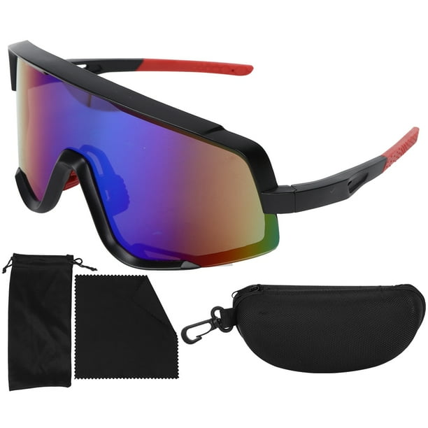 Gafas Deportivas Jadeshay A Prueba de Viento Ciclismo Modelo 916