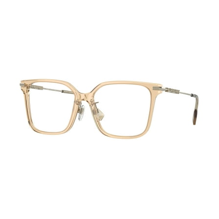 Eyeglasses Burberry BE 2376 4063 Elizabeth Brown