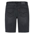 thumbnail image 5 of Levi's Boys 511 Slim Fit Performance Denim Shorts, Sizes 4-20, 5 of 7