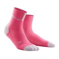 thumbnail image 2 of CEP Women's Compression Short Socks 3.0, 2 of 5