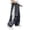 Grey, variant on Cargo Pants for Boys Jogger Waist with Pocket Classic Fit Active Pants Casual Pants for Boys 6-7 Years