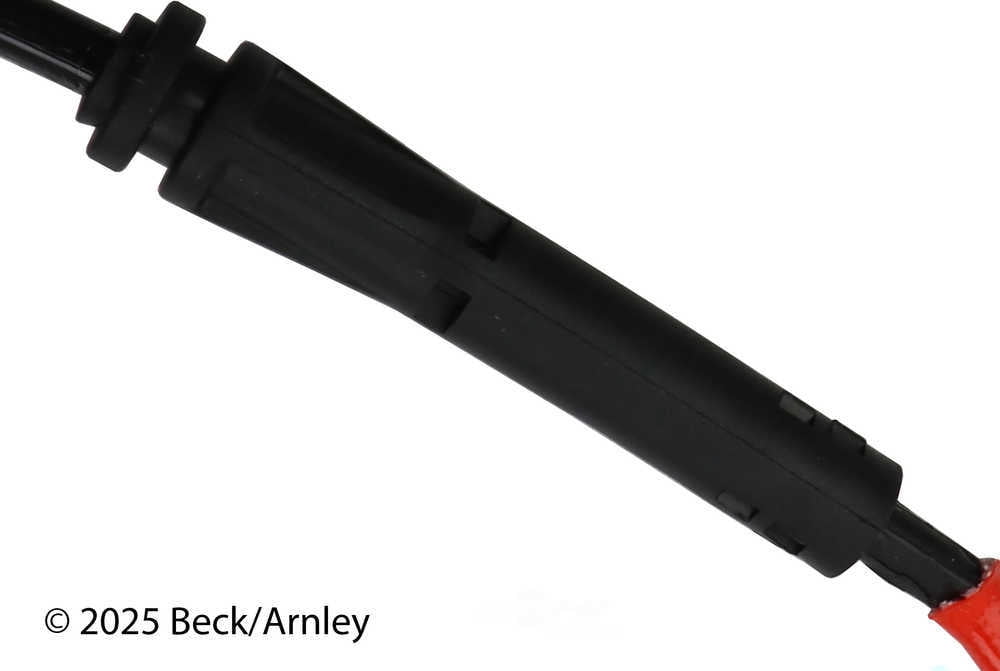 Beck/Arnley 084-2269 Disc Brake Pad Wear Sensor