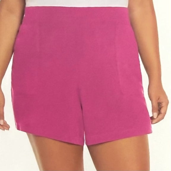 Wildfox Women’s Pull-On Shorts - Pink - Medium