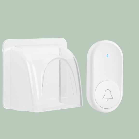 Masteelf  Waterproof Access Control Cover for Fingerprint Machine