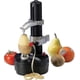 thumbnail image 1 of Fruit And Vegetable Peeler Stainless Steel Electric Vegetable Peeler Fruit Apple Peeler Potato-xinhan, 1 of 5