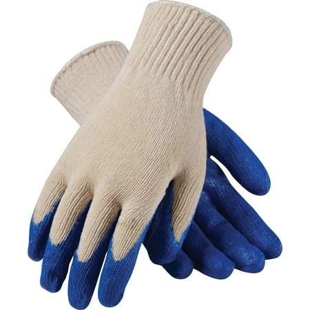 

PIP Work Gloves Seamless Cotton/Poly Knit With 39-C122/XL