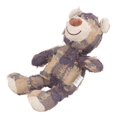thumbnail image 1 of Juguete De Peluche Para Perros Con Diseño De Sonido Para La Dentición, Oso Indestructible Resistente A Las Mordeduras Para Razas Grandes, 1 of 7