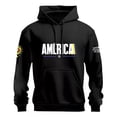 thumbnail image 1 of Sudadera Deportiva Fut Bol Club America Liga Mx, 1 of 4