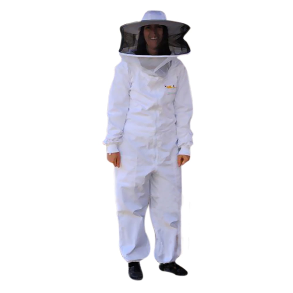 Honeyrite Beekeeper Protective Clothing Full Bee Suit Large