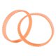 thumbnail image 5 of 2 Pcs 9.6mm Width Electric Planer Drive Driving Belt for Makita 1900B, 5 of 5
