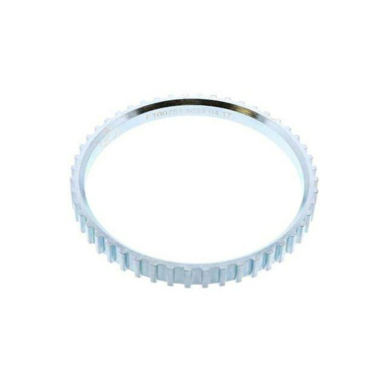 Microbe dialekt værksted Front ABS Ring - Compatible with 1999 - 2007 Volvo V70 2000 2001 2002 2003  2004 2005 2006 - Walmart.com