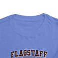 thumbnail image 4 of Flagstaff Arizona AZ Moving Trip Vacation Toddler Shirt Gift Boy Girl 2T-5T, 4 of 4