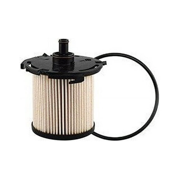 Fuel Filter - Compatible with 2015 - 2019 Ford Transit-350 HD 3.2L 5-Cylinder Diesel 2016 2017 2018