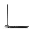 thumbnail image 3 of Alienware M17R5 Gaming Laptop - 17.3-inch FHD 480Hz Display, AMD Ryzen 9-6900HX, 32GB DDR5 RAM, 1TB SSD, NVIDIA GeForce RTX 3080 GDDR6, Windows 11 Home, 1 Year Support - Dark Side of the Moon, Black, 3 of 3