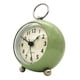 thumbnail image 1 of Reloj Silencioso de Despertador Reloj de de 12  Reloj Decorativo Reloj Decorativo - , 120x170x76mm Colco Reloj despertador con doble campana, 1 of 3