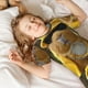 thumbnail image 5 of Fotbe Heavy Metal Style Guinea Pig Pijama Estampada de 2 Piezas para Niños – Ropa de Dormir de Manga Corta Cómoda para Niños y Niñas, Camiseta y Shorts de Algodón-Large, 5 of 6