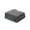 Gray#11, variant on Summer Cooler Quilt Blanket Breathable Soft Thermal Blanket for Bed All Season Washable Plush Blanket 150x100cm or 100x70cm 1 Piece
