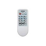 Epson - Remote control - infrared - for Epson EMP-S5; PowerLite 6110i, 77c, S5