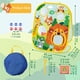 thumbnail image 2 of Greeniant Juego al aire libre para niños de 20 piezas, 3 en 1 juego de lanzamiento de bolsas de frijoles para diversión, juguetes para lanzar Ropa Deportiva, Zapatos, 2 of 6