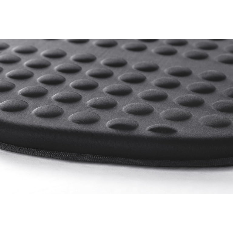 Walmart car top seat gel cushions