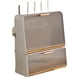thumbnail image 4 of Caja de almacenamiento de enrutador wifi, caja de almacenamiento de cables, tablero de enchufe de alimentación, caja de cables, caja de almacenamiento de toma de corriente, 4 of 4