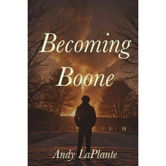 Becoming Boone, (Paperback)
