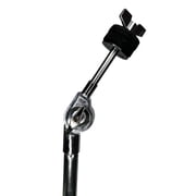 2 Pack Zenison Dual Cymbal Stand Pack Straight Cymbal Stand & Boom Stand
