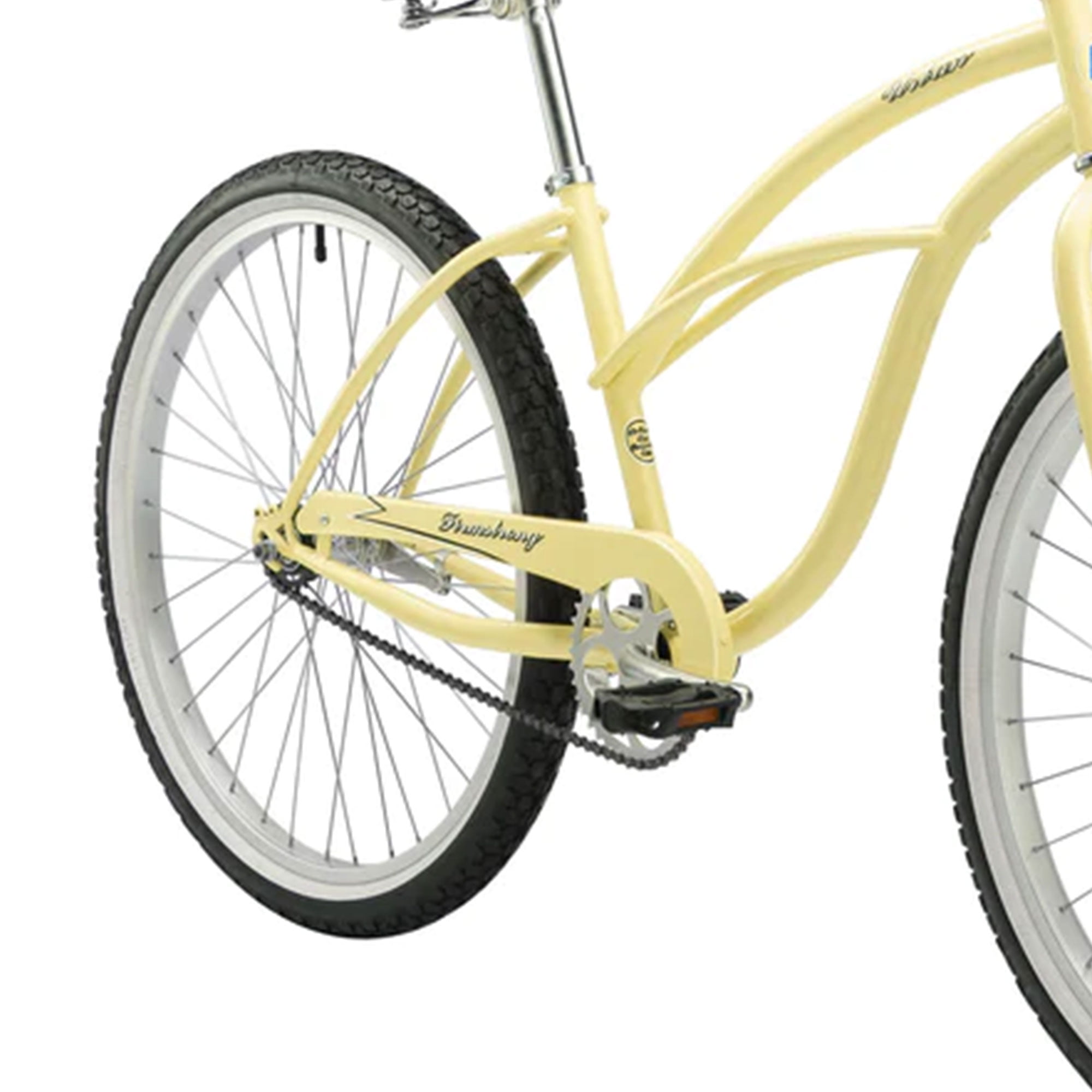 Firmstrong urban lady single speed sale
