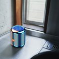 thumbnail image 6 of Bluetooth Speaker, 360° HD Surround Sound, 9D Cinema Stereo with Bass, Portable Wireless Speaker for Travel, Home, and Outdoor Use, 6 of 6