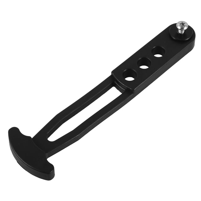 Rubber Boat Ladder Strap Ladder Strap Boat Strap Boarding Latch Band Retaining Boat Retractable Ladder Strap with Mounting Holes