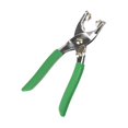 thumbnail image 4 of Colaxi Badminton Racket Cold Press Plier Badminton Racket Threading Clamp Multifunction Racquet Stringing Machine for Sports Players Green, 4 of 8