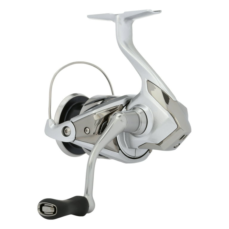 Shimano Stradic FM 2500HG Spinning Fishing Reel with Infinity