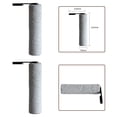 thumbnail image 3 of Lefu 2 Pcs Rouleau de Brosse pour Accessoires Tineco Floor S5 et S5 Pro, 3 of 10