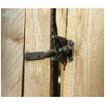 thumbnail image 2 of National Hardware - V21 Auto Gate Latch, 2 of 5