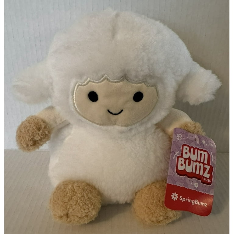 Lyla The Lamb Spring Bumz Collection 8