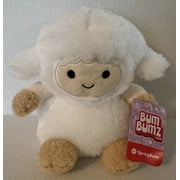 Lyla The Lamb Spring Bumz Collection 8 Plush